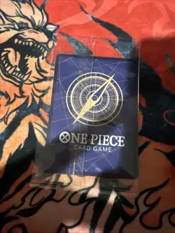 One Piece OP-15 PRE-RELEASE WINNER BOA HANCOCK SEALED NEAR MINT English - Image 5