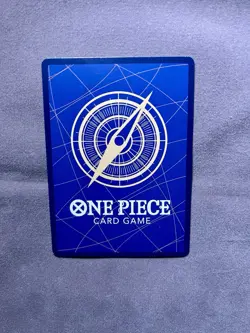 Monkey.D.Luffy (Anime Expo 2023) P-037 One Piece Promotion Cards Regular - Image 3