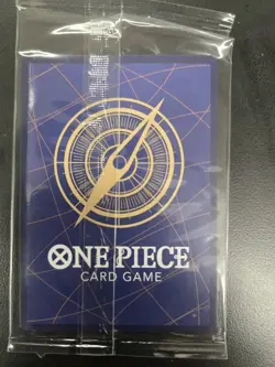 One Piece Boa Hancock Pre Release Event Winner P-115 Sealed Holo Stamp Op-15 - Image 2