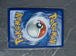 Meowth EX 062/088 Perfect Order half art Pokemon TCG Card - Pack Fresh - Image 2