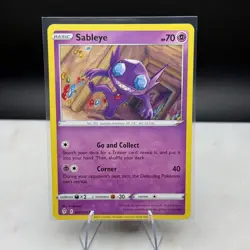 Sableye - Evolving Skies 067/203 Pokemon TCG Card - NM - Image 1