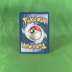 Torchic Holo Foil Promo 017 Black Star Promo Pokemon Card TCG 2004 - Image 4