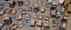 Yugioh Commons Common Card Lot BULK 1000 Cards Various Sets - Image 4