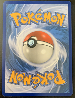Charizard GX SM60 JUMBO Pokemon Black Star Promo Oversized Card - NM - Image 2