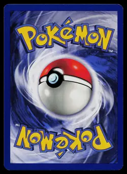 Pokemon Card - Pikachu Jungle 60/64 Common 1st Edition - Image 2