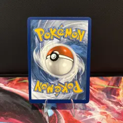 Chandelure Vmax 040/264 Fusion Strike NM Full Art Ultra Rare Pokemon Card - Image 2