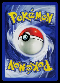 Pokemon Card - Dark Persian Wizards Black Star Promos 17 Promo - Image 2