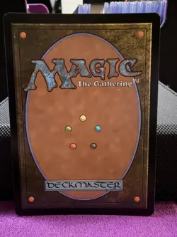 Dark Leo & Shredder (Showcase Foil) #0289 - Magic: The Gathering - TMNT (NM) - Image 2