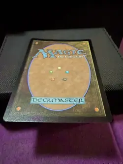 Dark Leo & Shredder (Showcase Foil) #0289 - Magic: The Gathering - TMNT (NM) - Image 4