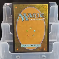 Magic: The Gathering Sonic the Hedgehog Legendary Creature Foil Borderless Myth… - Image 2