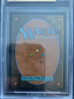 MTG Mirage Enlightened Tutor BGS 9.5b+ - Image 3