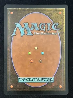 1x MTG Patchwork Banner (Foil) - Media Promos (MEDIA) #1 - Magic the Gathering - Image 2