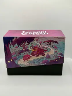 MTG Lorwyn Eclipsed - Bundle - Deck Box - No Packs/Box Only - Image 1