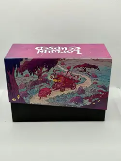 MTG Lorwyn Eclipsed - Bundle - Deck Box - No Packs/Box Only - Image 3