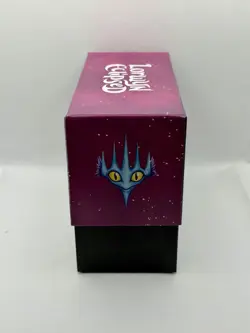 MTG Lorwyn Eclipsed - Bundle - Deck Box - No Packs/Box Only - Image 4