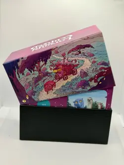 MTG Lorwyn Eclipsed - Bundle - Deck Box - No Packs/Box Only - Image 5