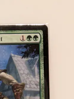 Champion of Lambholt #284 (NM) Streets New Capenna NCC Magic MTG - Image 3