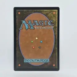 Miren the Moaning Well NM Foil 7108 MTG Brain Dead X Secret Lair - Image 2