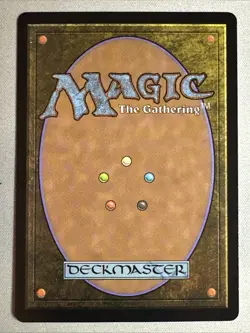 MTG / Doran, Besieged by Time / ECL / #334 / FOIL (Showcase) / Rare / NM - Image 2