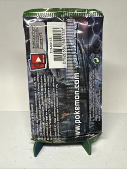 Pokemon TCG: XY-Fates Collide Booster Pack (10 Cards) 820650801136 - Image 2