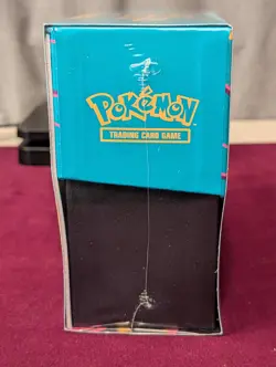 Pokemon Ascended Heroes Elite Trainer Box + Mega Dream ex Booster Box Japanese - Image 3