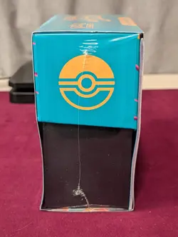 Pokemon Ascended Heroes Elite Trainer Box + Mega Dream ex Booster Box Japanese - Image 5