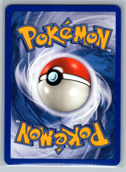 Pokemon TCG 2003 Crawdaunt 13/97 EX Dragon Reverse Holo Near Mint LP - Image 5