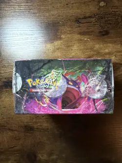 Pokemon TCG Fusion Strike Booster Box 36 Packs Sword & Shield New Factory Sealed - Image 5