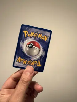 Rare Mew Promo Orginal First Edition 1995 Pokemon Card LV. 23 #151 - Image 3