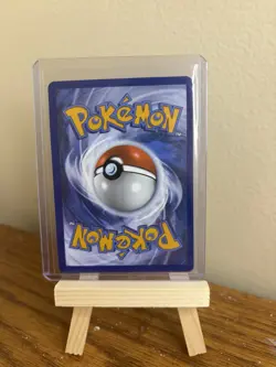 Pokemon TCG Sewaddle Sv: White Flare 087/086 Illustration Rare Holo English - Image 2