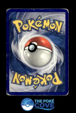 Nidorino 37/102 | Base Set Shadowless 1st Edition | Pokemon Uncommon | DMG - Image 2