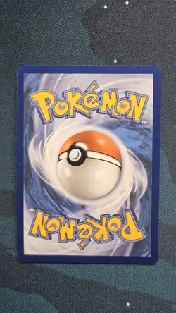 Pokemon Team Rocket's Spidops 187/182 Illustration Rare Holo Destined Rivals - Image 3