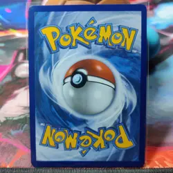 Oricorio ex 024– MEP en Black Star Promo – NM Pokemon TCG - Image 2