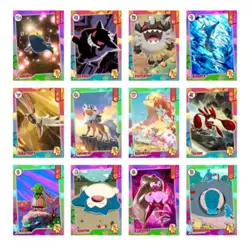 Pokemon Chinese Eif/Elf Origin 4.0 Collection Booster Box - Image 2