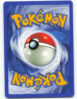 Misty's Poliwag - 1st Edition - 89/132 Gym Challenge - Pokemon TCG - 2000 - Image 2