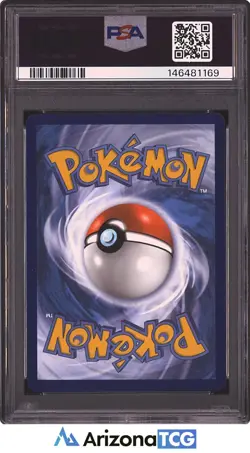 Pokemon 2021 Rayquaza VMAX 218/203 Alt Art Evolving Skies GEM MINT PSA 10 - Image 2