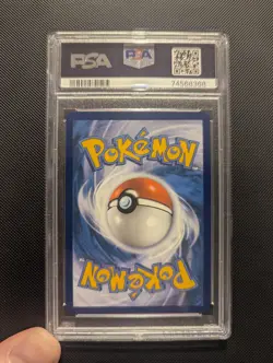 Pokemon TCG - PSA 10 - Deoxys VSTAR GG46/GG70 - Crown Zenith - GEM MINT - Image 2