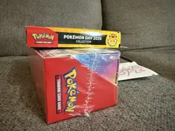 Prismatic Evolutions Surprise Box/Booster Bundle Sams Club + Pokemon Day Box - Image 2