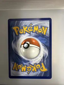 🔥 Pokemon Tcg Wondrous Patch Full Art Perfect Order 117/088 🔥 - Image 2