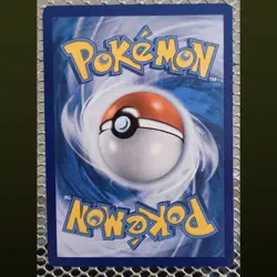 POKEMON XY FLASHFIRE TOXICROAK EX 102/106 FULL ART ULTRA RARE - Image 2