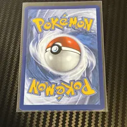 Pokemon Wondrous Patch Trainer Item Full Art Holo Rare 117/088 Perfect Order - Image 2