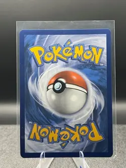 Farigiraf EX 194/162 - Ultra Rare - Temoral Forces - Pokemon TCG NM - A4 - Image 2