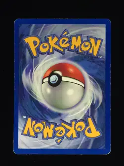 Entei 34/53 Pokemon WoTC Promo 🔥🔥🔥 - Image 2