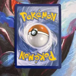 Mewtwo - XY100 - Pokemon TCG - BLACK STAR PROMO- Cosmo HOLO Rare Spiral 💫 MP - Image 3