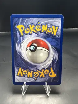 Pokemon Pikachu 1 Promo Wizards Black Star Promos Pokemon - Image 3