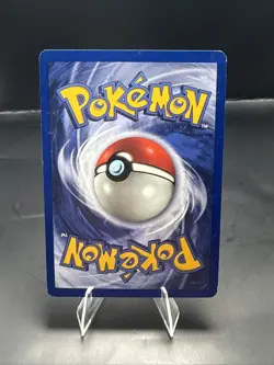 Pokemon Pikachu 1 Promo Wizards Black Star Promos Pokemon - Image 4