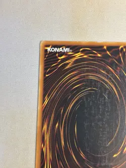 Ninja Grandmaster Sasuke SOD-EN019 Ultimate Rare 1st Edition YuGiOh! LP - Image 5