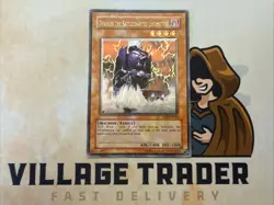 Dekoichi the Battlechanted Locomotive RDS-EN032 Ultimate Rare Unlimited LP EU - Image 1