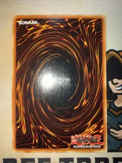 Dekoichi the Battlechanted Locomotive RDS-EN032 Ultimate Rare Unlimited LP EU - Image 4