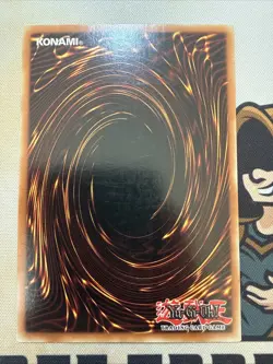 Dekoichi the Battlechanted Locomotive RDS-EN032 Ultimate Rare Unlimited LP EU - Image 5